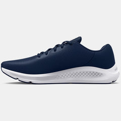 Under Armour Charged Pursuit 3 Running Shoes Men's (Navy 401)