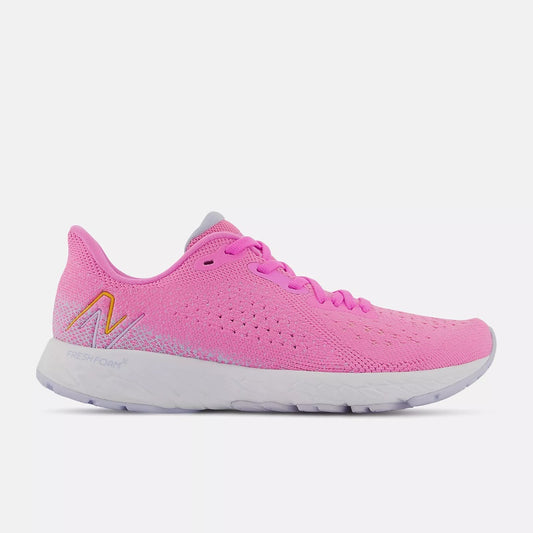 New Balance Fresh Foam X Tempo V2 Running Shoes Ladies (Pink)