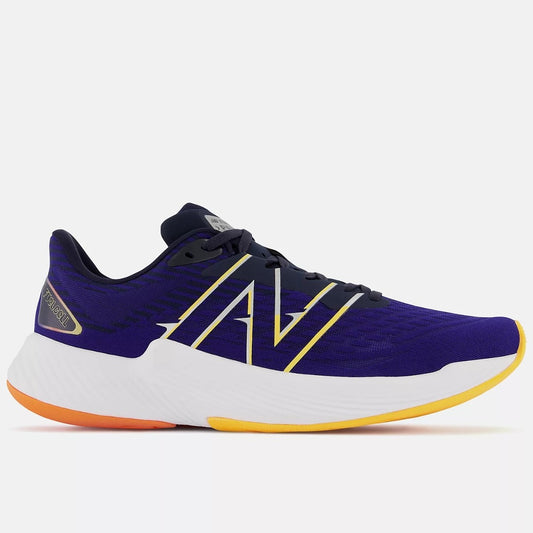 New Balance Fuelcell Prism V2 Running Shoes Mens (Blue Apricot)