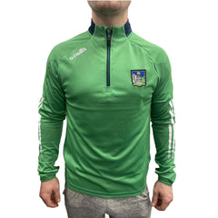 O'Neills Limerick Nevada 033 Half Zip Midlayer Juniors