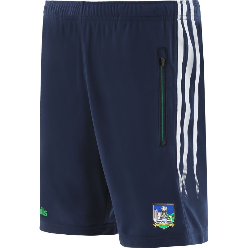 O'Neills Limerick Nevada 049 Training Shorts Mens