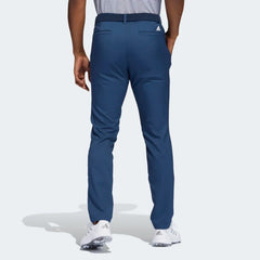 Adidas Ultimate 365 Tapered Golf Trousers Men's (Navy)