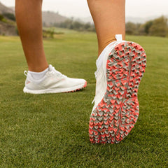 Adidas S2g Spikeless Golf Shoes Ladies