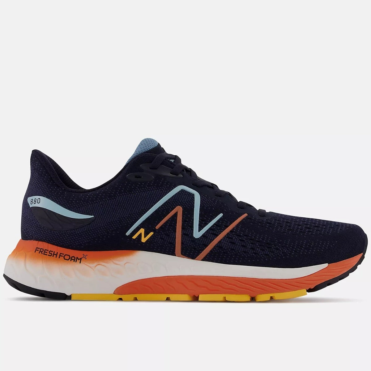 New Balance 880V12 Running Shoes Men’s (Eclipse Apricot)