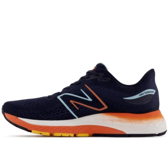 New Balance 880v12 Men's Running Shoes Wide (Navy)