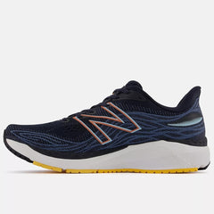 New Balance 860v12 Men's Running Shoes (Navy)