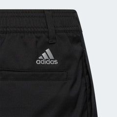 Adidas Ultimate 365 Adjustable Golf Trousers Junior (Black)