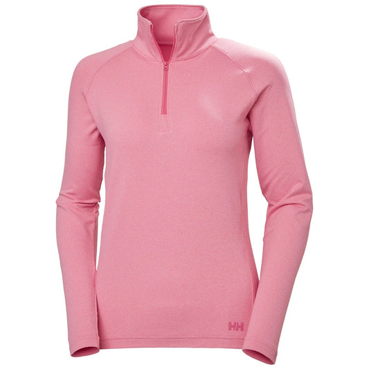Helly Hansen Verglas 1/2 Zip Midlayer Womens