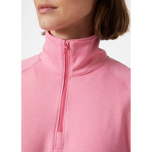 Helly Hansen Verglas 1/2 Zip Midlayer Womens