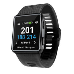 Shot Scope G3 GPS Golf Watch