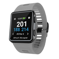 Shot Scope G3 GPS Golf Watch