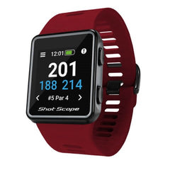 Shot Scope G3 GPS Golf Watch