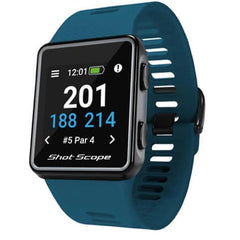 Shot Scope G3 GPS Golf Watch