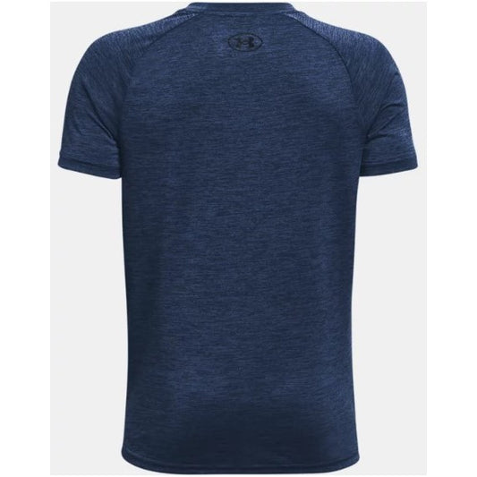 Under Armour Tech 2.0 T-shirt Junior (Navy 408)