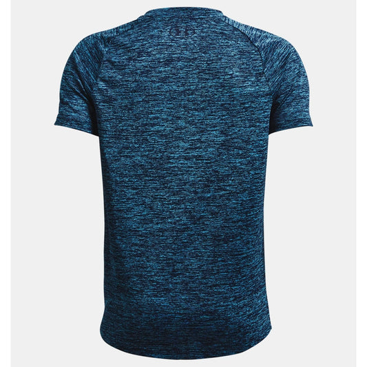 Under Armour Tech 2.0 T-shirt Junior (Navy 481)