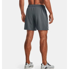 Under Armour Woven 7" Short Mens (Grey 012)