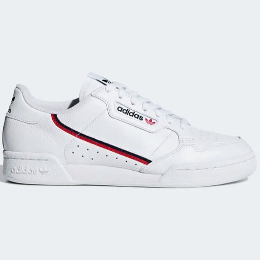 Adidas Continental 80 Junior Shoes