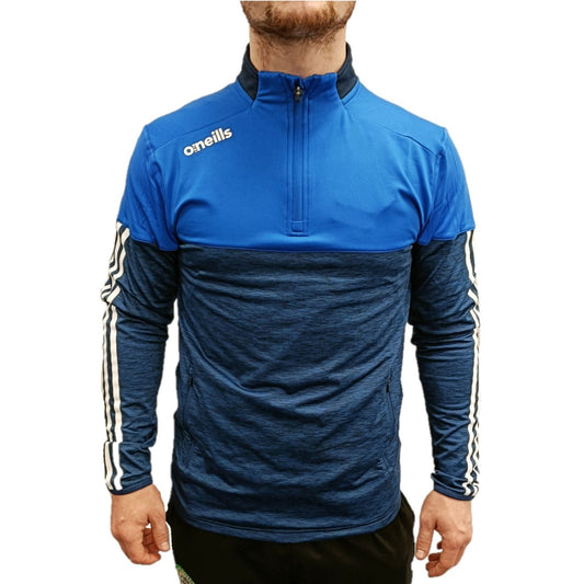 O'Neills Osprey 184 Half Zip Top