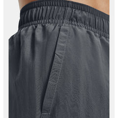 Under Armour Woven Graphic Wordmark Shorts Men's (Grey)