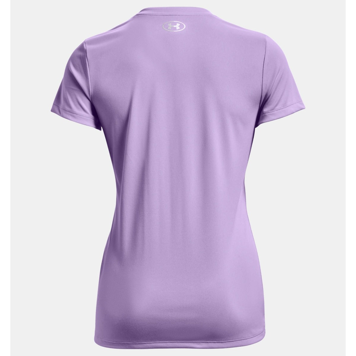 Under Armour Womens Heat Gear LS T-Shirt - Purple, Michael Murphy Sports, Donegal