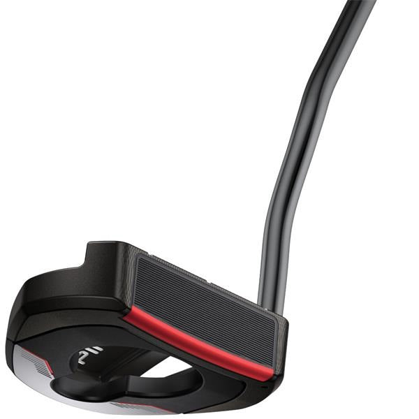 Ping Fetch Black Chrome Putter Men's Right Hand