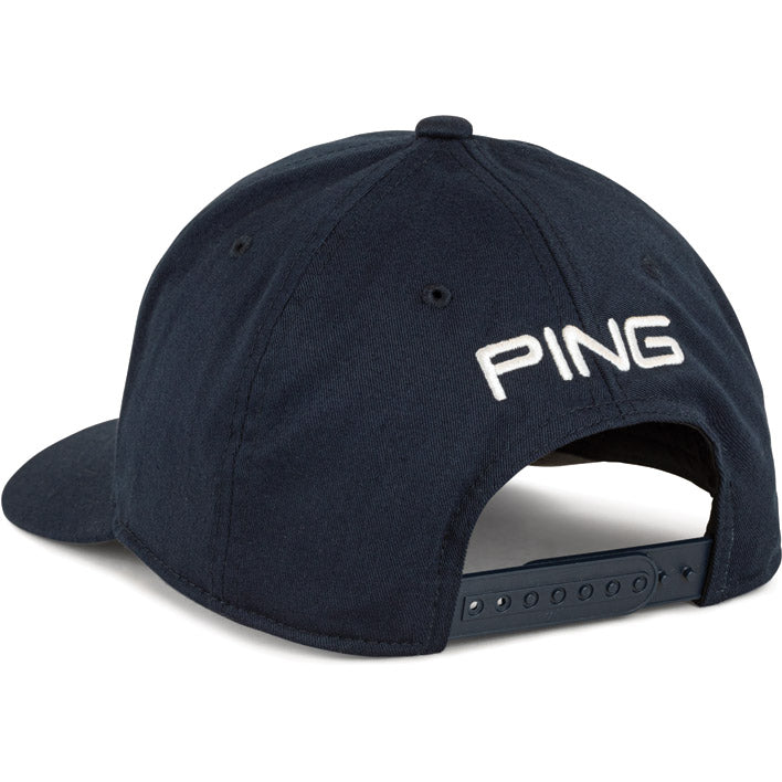Ping Tour Classic Golf Cap Mens