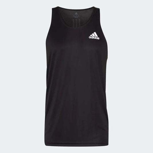 Adidas Own The Run Singlet Mens