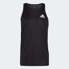 Adidas Own The Run Singlet Mens