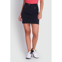 Green Lamb Tatum Golf Skort Ladies