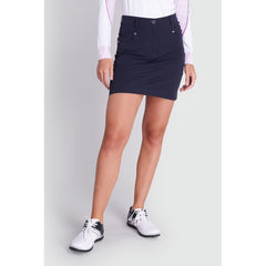 Green Lamb Tatum Golf Skort Ladies