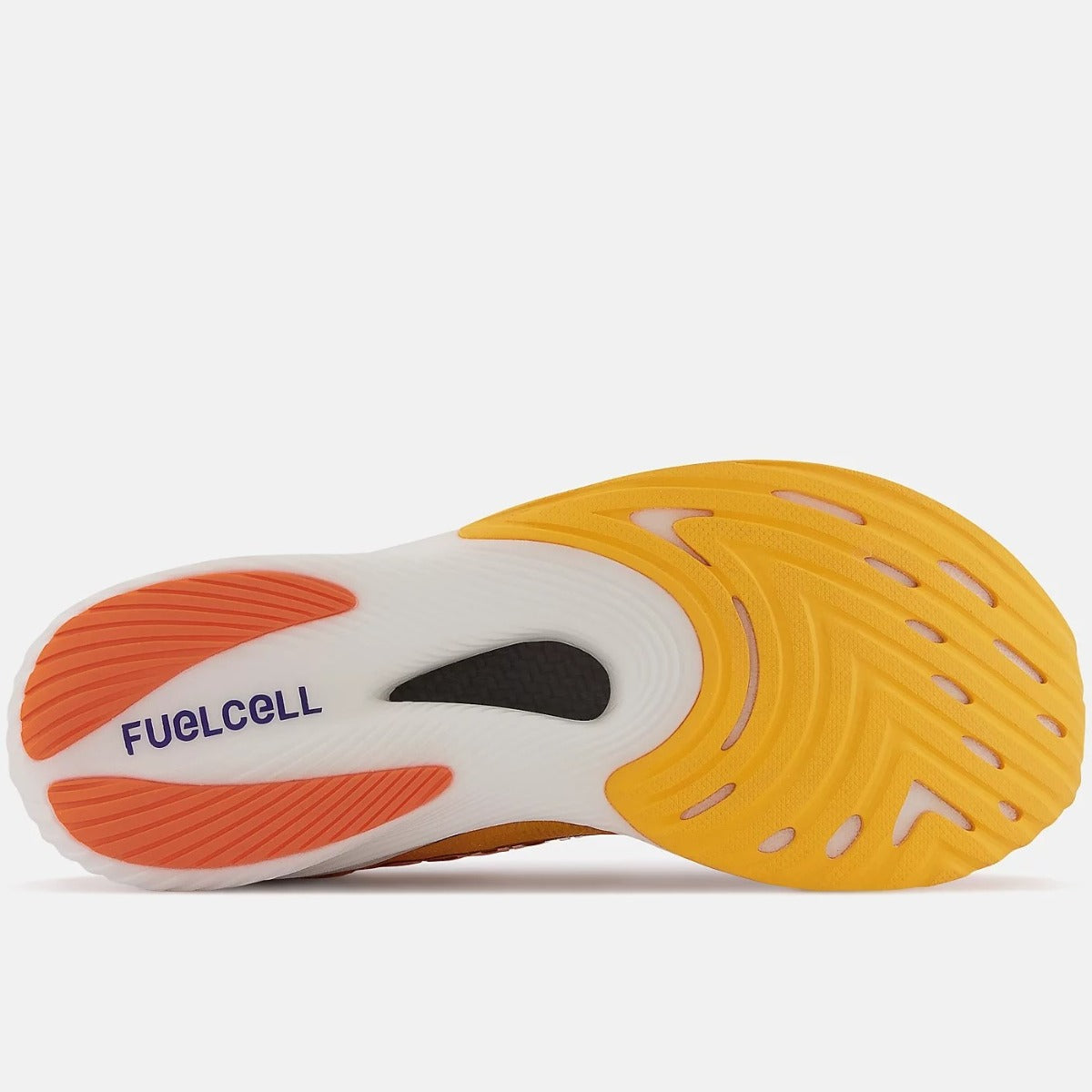 New Balance Fuelcell Rc Elite V2 Running Shoes Men's (Orange)