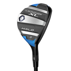 Cleveland Launcher Xl Halo Hybrid Men's Right Hand