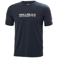 Helly Hansen Hp Racing Quick Dry T-shirt Men's (Navy 599)