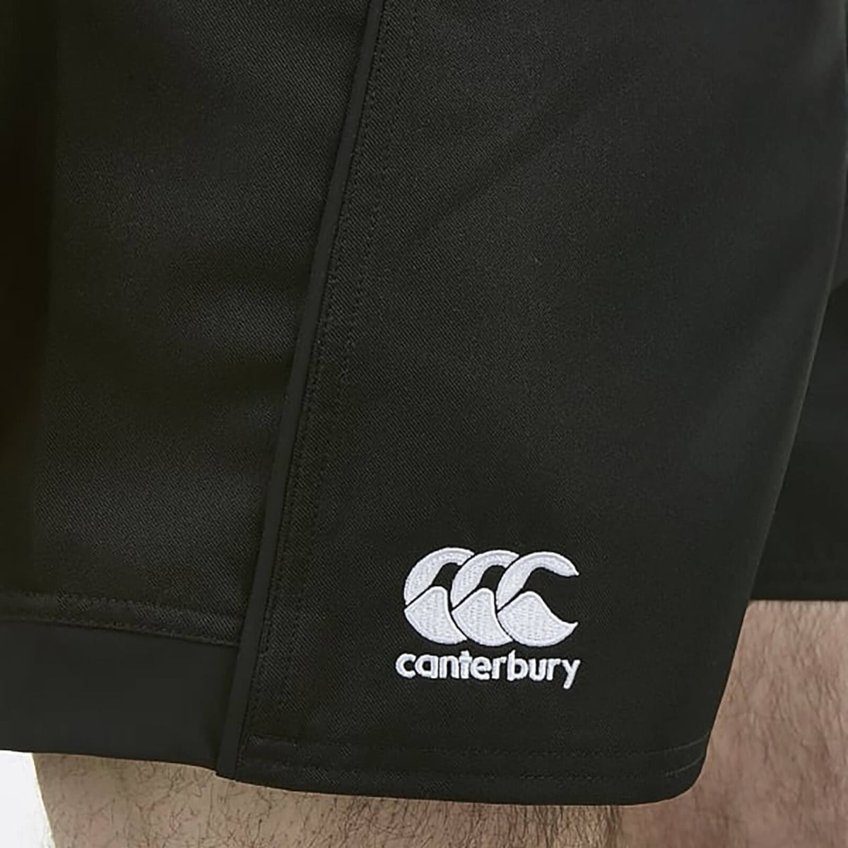 Canterbury Advantage Shorts Junior