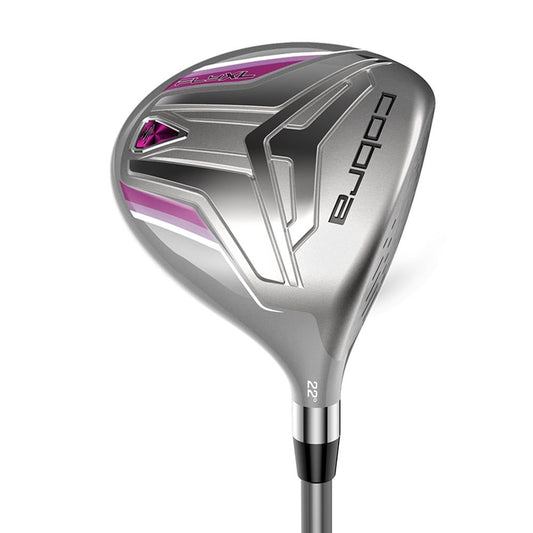 Cobrafly XL Fairway Woods Ladies Right Hand