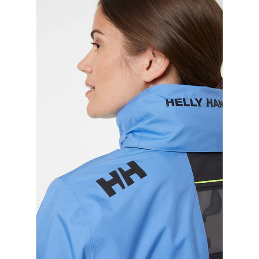 Helly Hansen Bellissimo 2 Slim-Fit Ski Pants Women's (Navy 597
