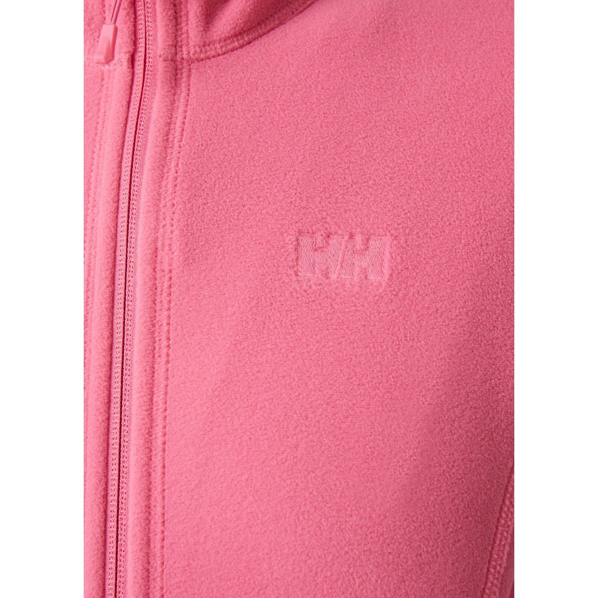 Helly Hansen Daybreaker Fleece Jacket Pink Womens