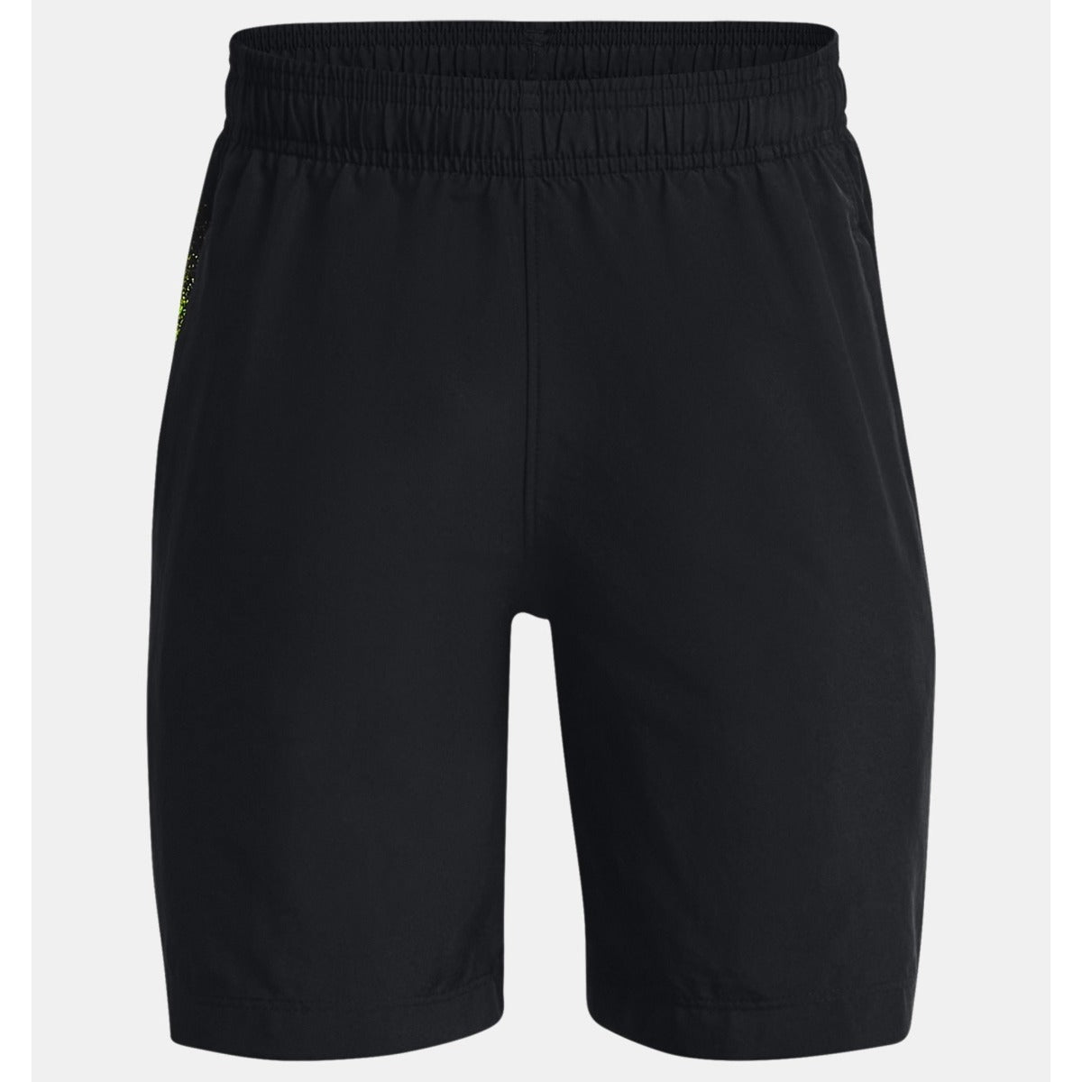 Under Armour Woven Graphic Shorts Boys
