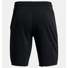 Under Armour Rival Terry Athletic Department Shorts Mens