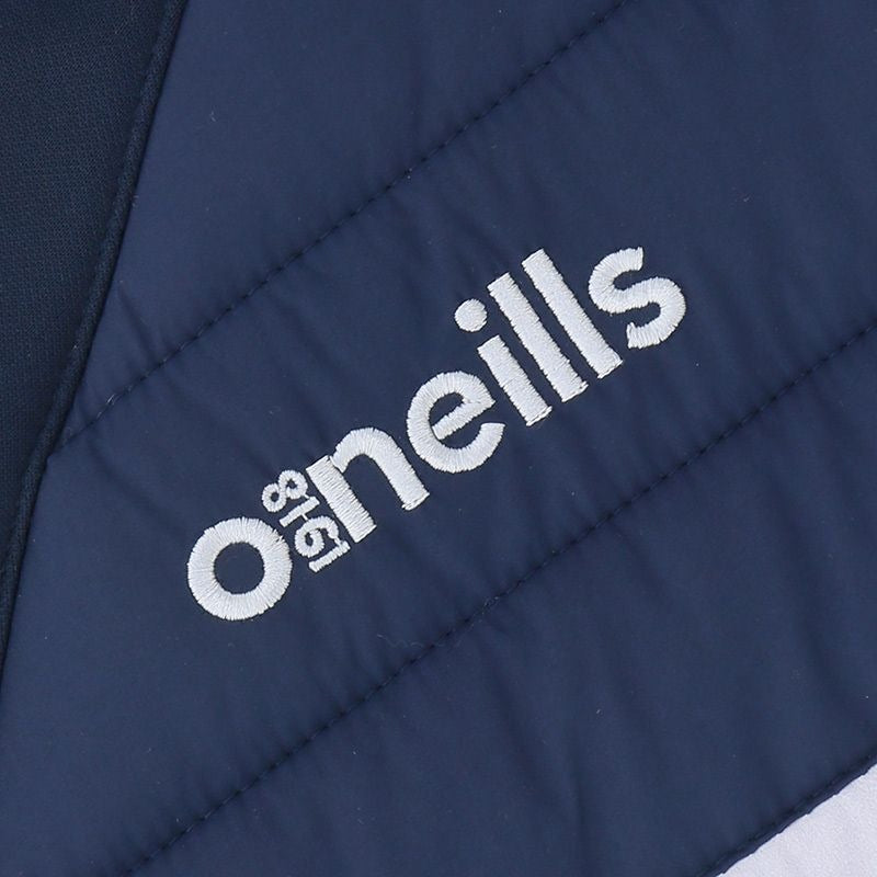 O'Neills Limerick Nevada 75 Hooded Padded Jacket Junior 