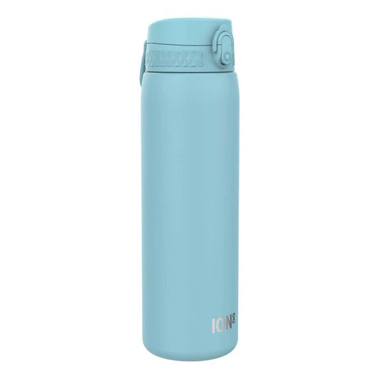 Ion8 Quench Water Bottle Stainless Steel