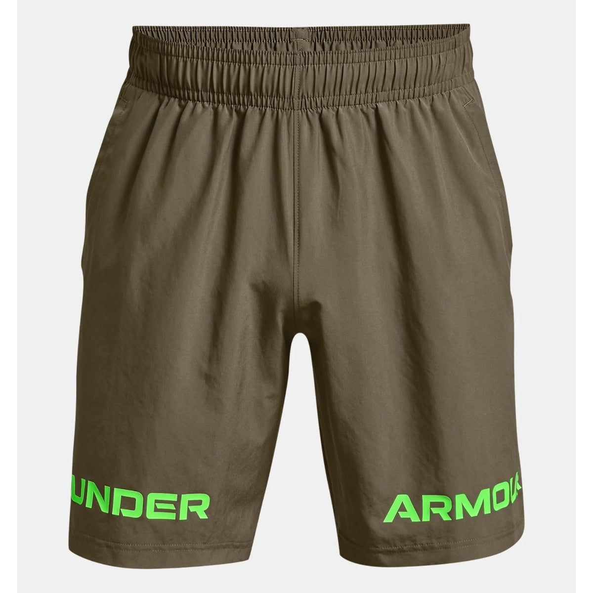 Under armour store woven graphic wordmark