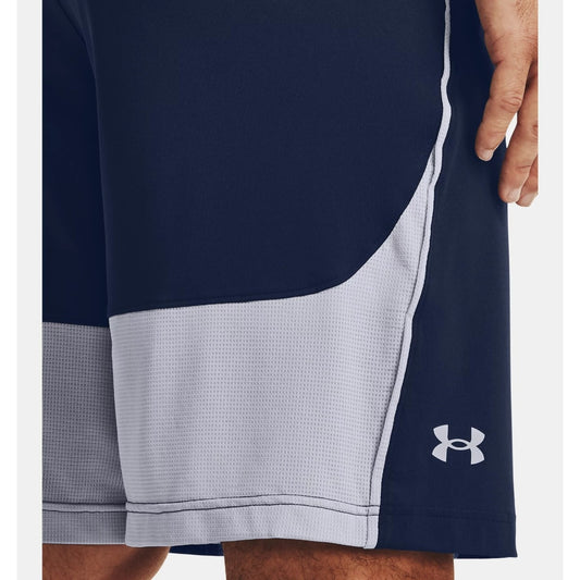 Under Armour Raid 2.0 Shorts Mens (Navy 408)