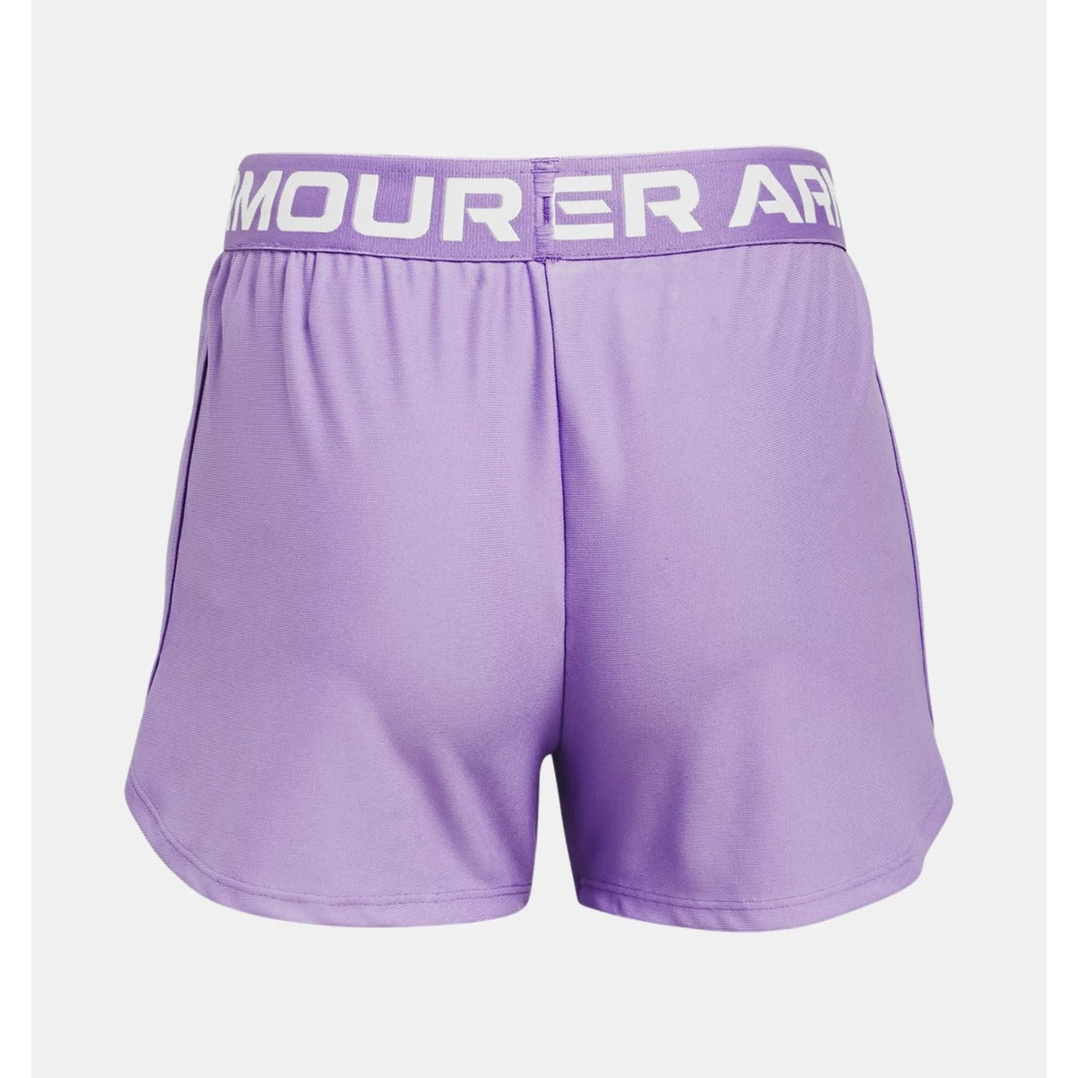 Under Armour Play Up Shorts Girls (Purple 560)