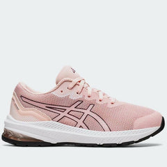 Asics Gt-1000 11 GS Running Shoes Girls (Frosted Rose)