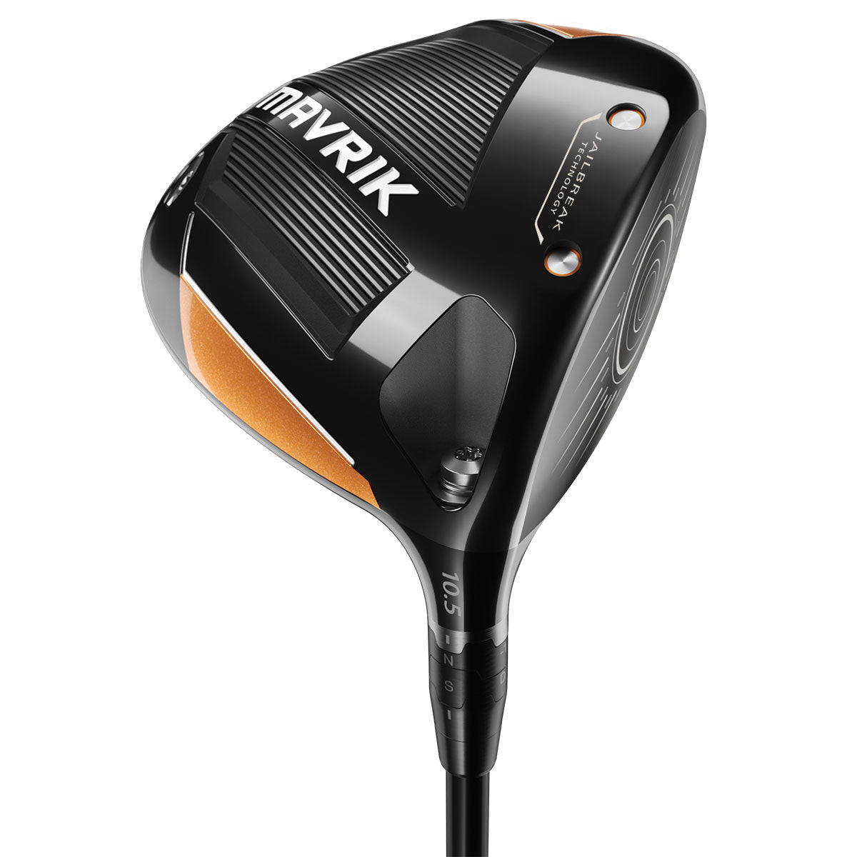 Callaway Mavrik 22 Driver Mens Right Hand