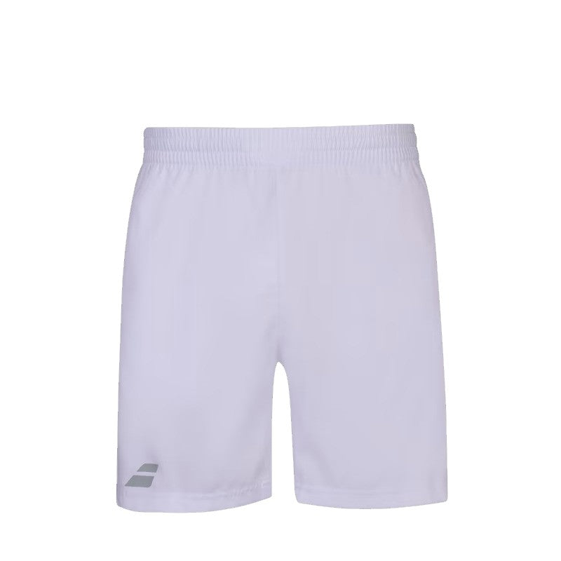 Babolat Play Shorts Mens (White)