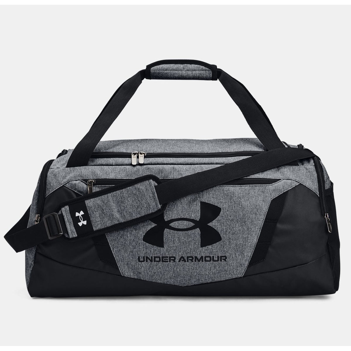 Under Armour Undeniable 5.0 Md Duffle Bag (grey 012)