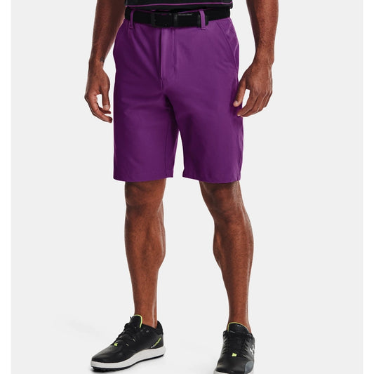 Under Armour Drive Tapered Golf Shorts Mens