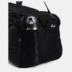 Under Armour Undeniable 5.0 Medium Duffle Bag (Black 001)